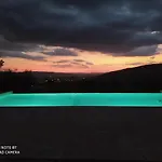 Azienda Agrituristica Il Moraiolo 农家乐 福利尼奥