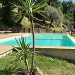 ファームステイ Azienda Agrituristica Il Moraiolo *