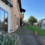 ファームステイ Azienda Agrituristica Il Moraiolo *