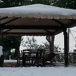 ファームステイ Azienda Agrituristica Il Moraiolo フォリーニョ