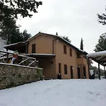 Azienda Agrituristica Il Moraiolo フォリーニョ