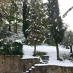 Azienda Agrituristica Il Moraiolo ファームステイ
