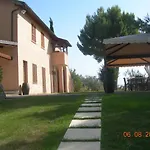 Azienda Agrituristica Il Moraiolo 农家乐 福利尼奥