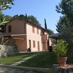 农家乐 Azienda Agrituristica Il Moraiolo 福利尼奥