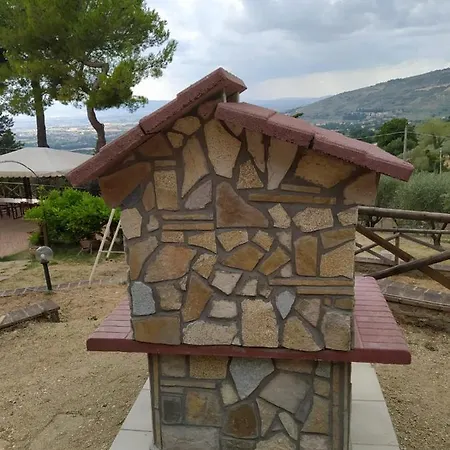 Azienda Agrituristica Il Moraiolo Farm stay *
