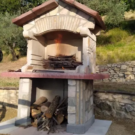 Azienda Agrituristica Il Moraiolo * Фолиньо