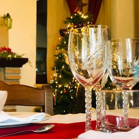 Alloggio per agriturismo Azienda Agrituristica Il Moraiolo *
