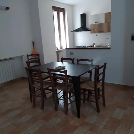 Azienda Agrituristica Il Moraiolo Фолиньо