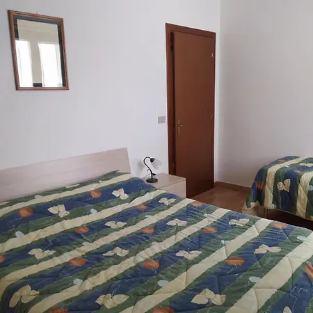 Azienda Agrituristica Il Moraiolo Фолиньо