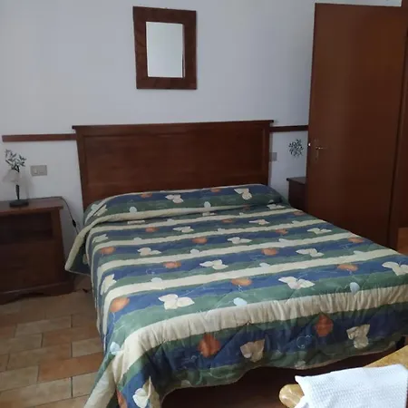 Agroturismo Azienda Agrituristica Il Moraiolo