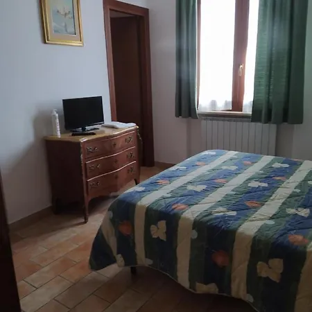 Azienda Agrituristica Il Moraiolo Foligno