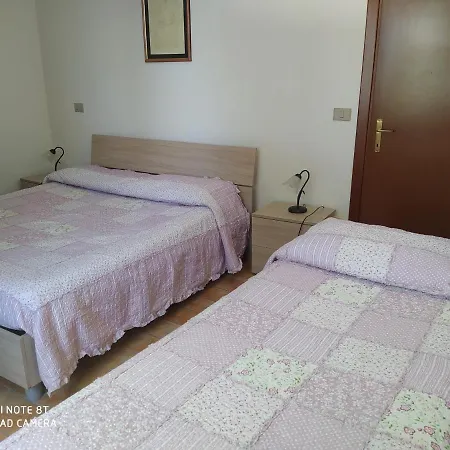 Azienda Agrituristica Il Moraiolo Farm stay Foligno