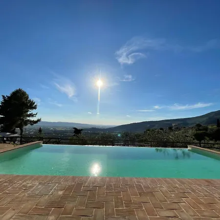 Azienda Agrituristica Il Moraiolo Agroturismo *