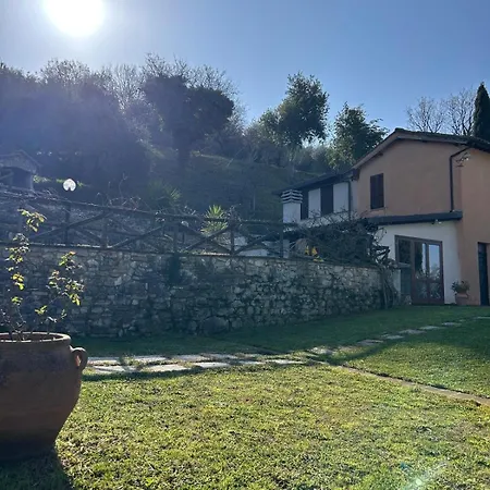 Azienda Agrituristica Il Moraiolo
