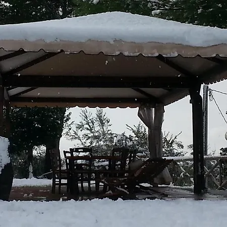 Agroturismo Azienda Agrituristica Il Moraiolo Foligno