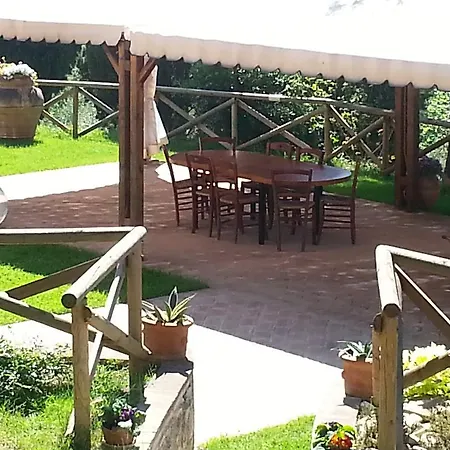 Farm stay Azienda Agrituristica Il Moraiolo *