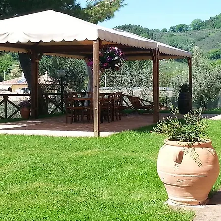 Azienda Agrituristica Il Moraiolo Farm stay